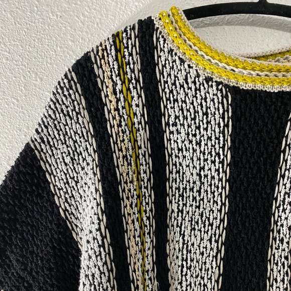 Free people show me love pullover sweater - Picture 3 of 5